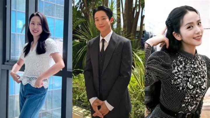 Unveiling the Mystery: Who is Jung Hae In's Wife?