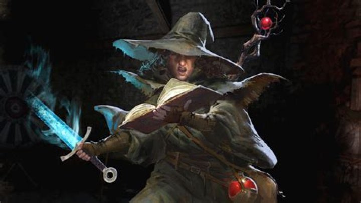 Unveiling the Secrets of Spell Macro Dark and Darker