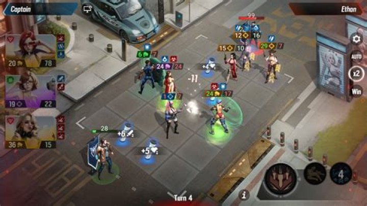 Unveiling the Secrets of the Lust Goddess Team to Beat League 18