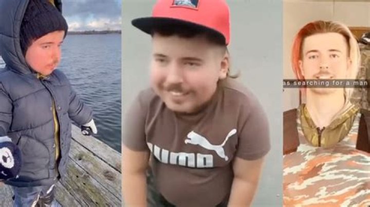 Unveiling the Truth Behind the Fake MrBeast Phenomenon
