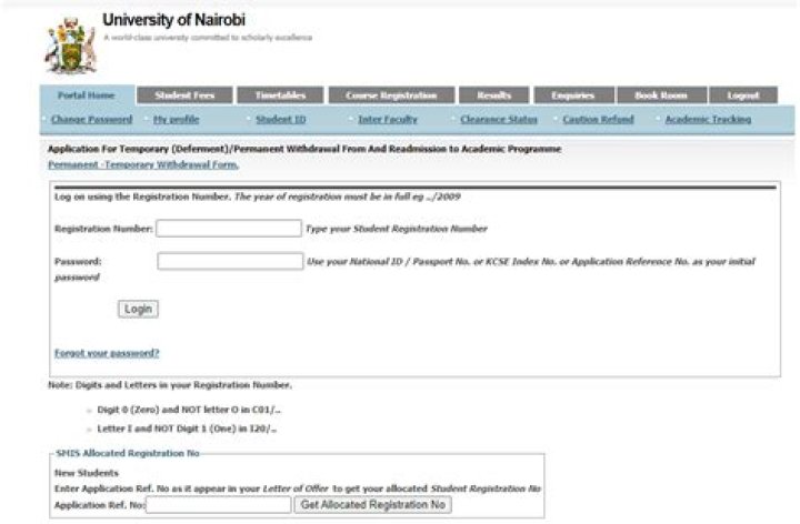 UON Student Portal: Your Ultimate Guide to Navigating University Life