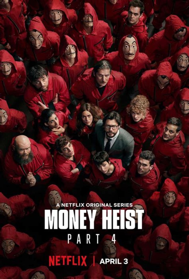 VegaMovies Money Heist Season 1: A Comprehensive Guide