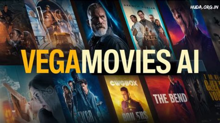 Vegamovies: Your Ultimate Guide to Netflix Web Series