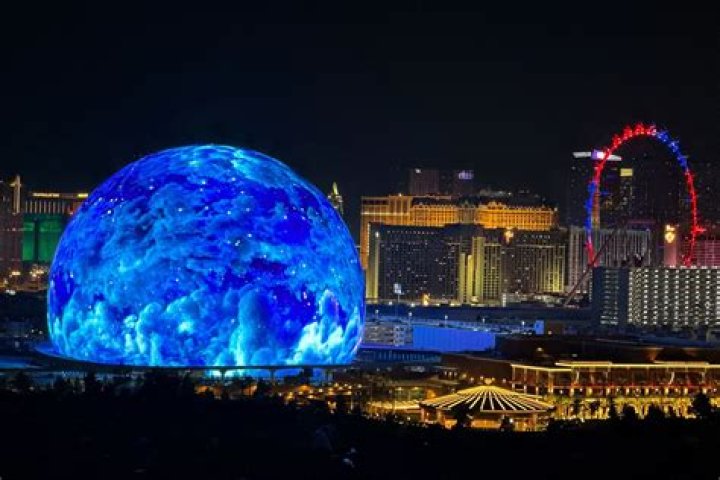 Vegas Archive: Uncover the Secrets and Treasures of Las Vegas