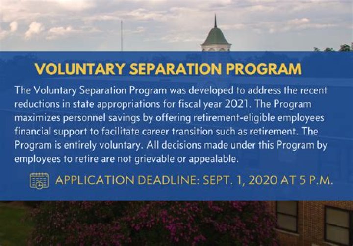 Verizon Voluntary Separation Program 2024: A Comprehensive Guide
