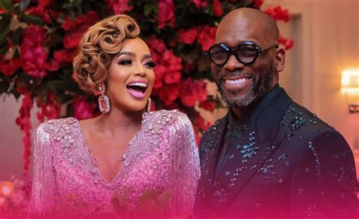 Vincent Herbert's New Wife: A Journey Through Love and Life