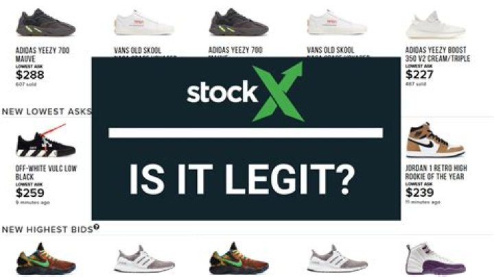 Walmart and StockX: A Comprehensive Merger for Online Retail
