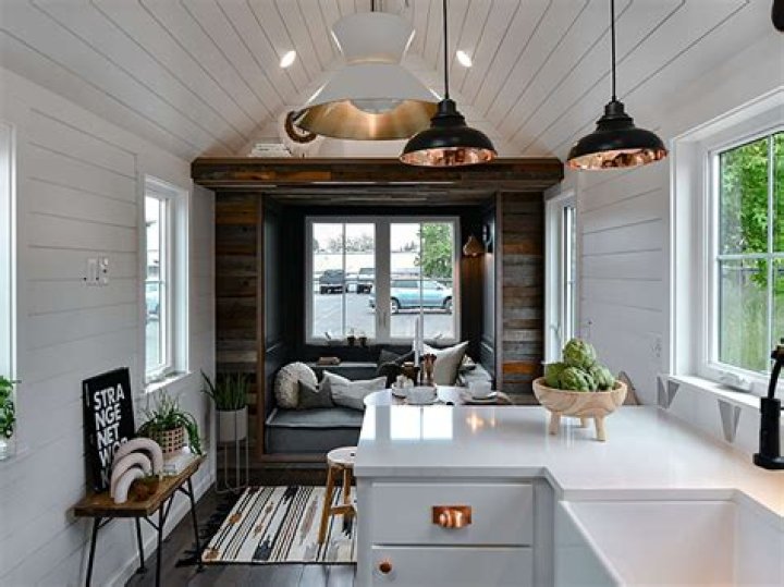 Walmart Barn Style Tiny Home: Your Guide to Affordable and Stylish Living