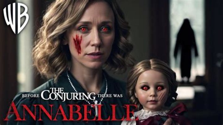 Watch Annabelle 2: A Deep Dive into the Horror Franchise