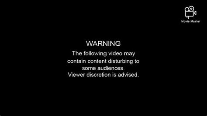 Watch Gore: Uncensored and Disturbing Content Warning