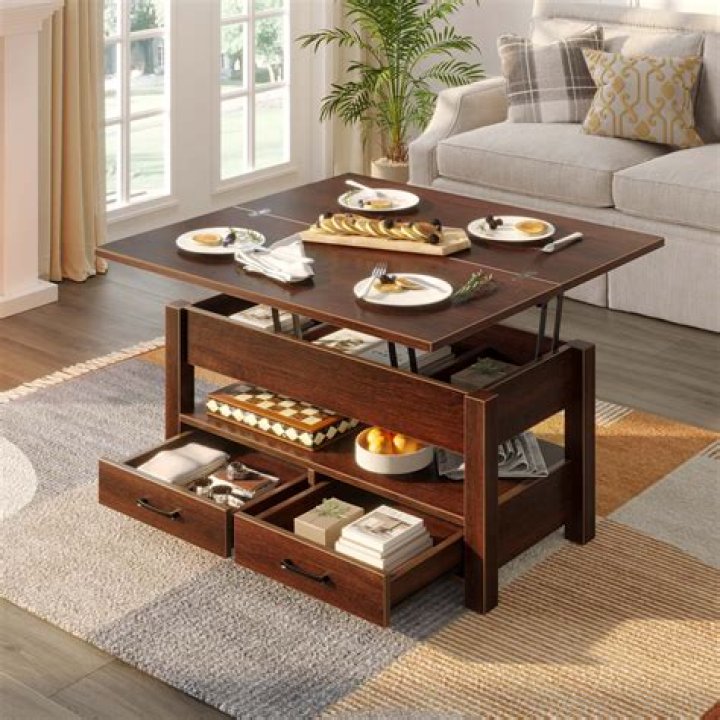 Wayfair Coffee Table: A Comprehensive Guide to Choosing the Perfect Coffee Table for Your Home