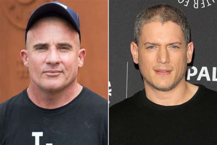 Wentworth Miller Partner: A Deep Dive into His Relationships and Personal Life