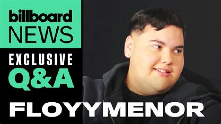 What's Floyymenor's Net Worth In 2023?