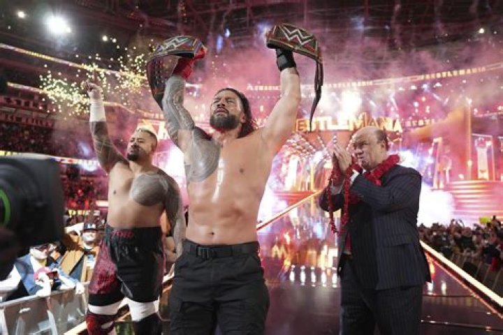 What Does WWE Stand For? A Deep Dive into the World of Professional Wrestling