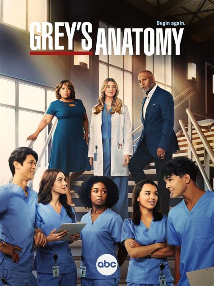 What Episode Was the Shooting in Grey's Anatomy?