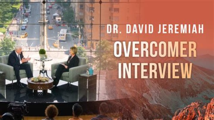 What Happened to Dr. David Jeremiah? A Comprehensive Overview