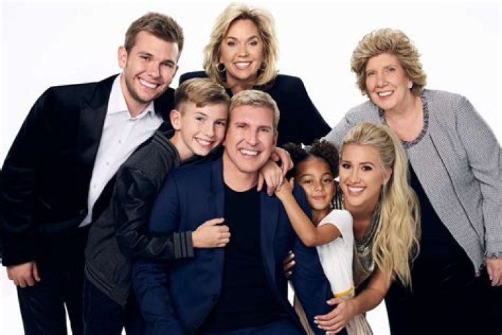 What Will Julie Chrisley's Net Worth Be in 2024?