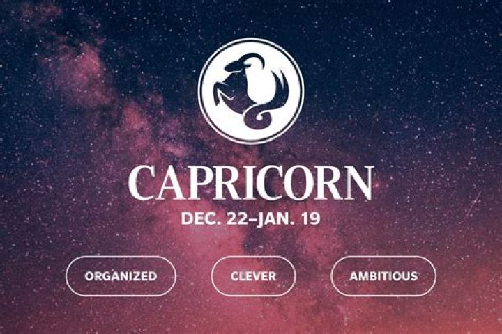 When Does Capricorn Season Start? A Comprehensive Guide