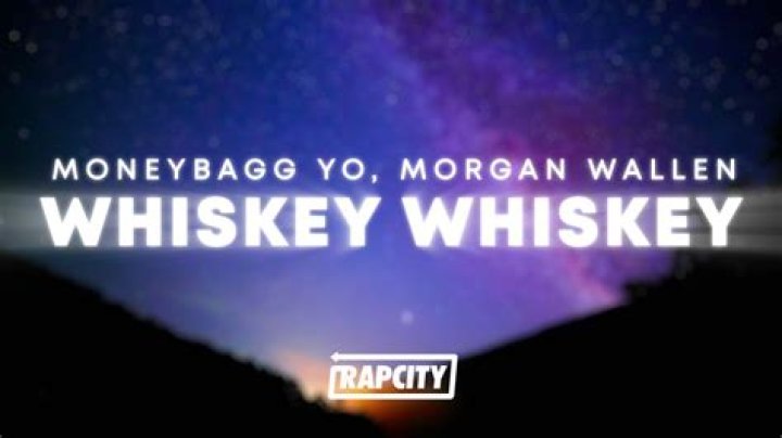 Whiskey Whiskey Moneybagg Yo Lyrics: An In-Depth Analysis