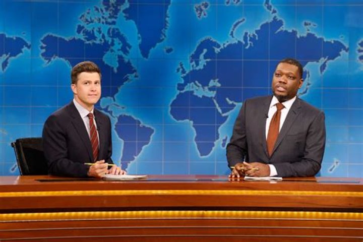 Who's Hosting SNL This Week: Your Ultimate Guide