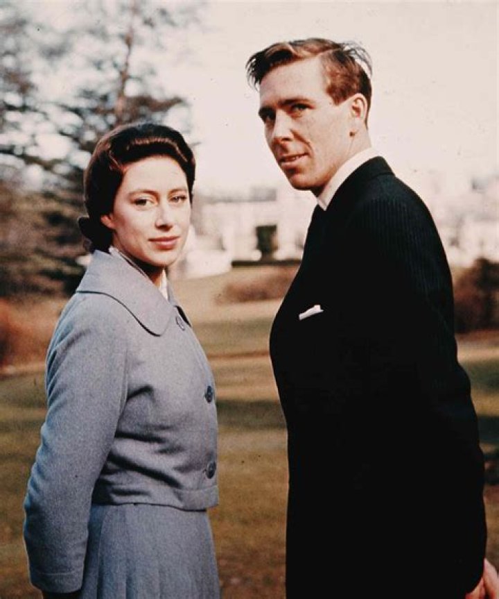 Who Did Princess Margaret Marry? A Deep Dive into Her Love Life