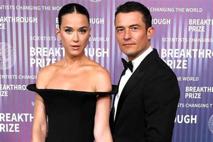 Who Is Katy Johnson Married To? An In-Depth Look at Her Relationship Status