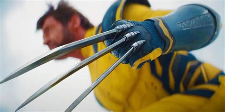 Why Does Wolverine's Built-In Pickaxe Not Work?