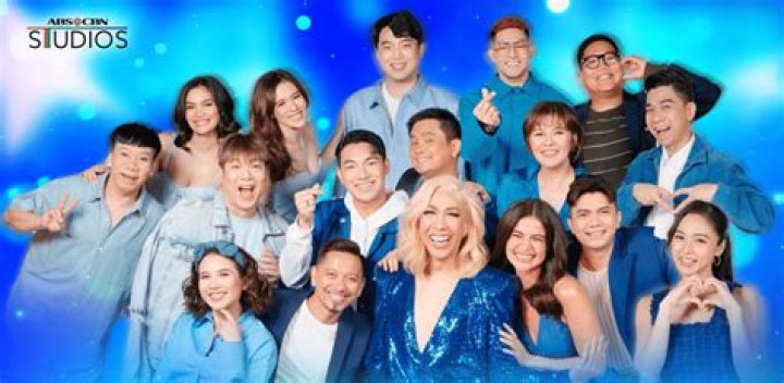 Why Is Anne Curtis Not in Showtime 2024?