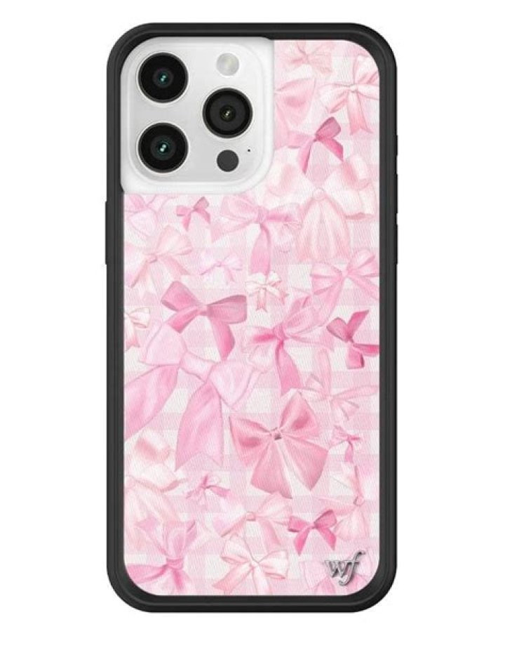 Wildflower Phone Cases: The Perfect Blend of Style and Protection