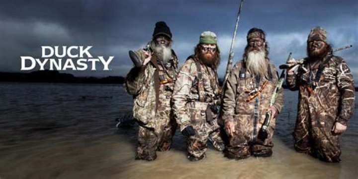 Willie Robertson's Net Worth: A Look at the Success and Wealth of the Duck Dynasty Star