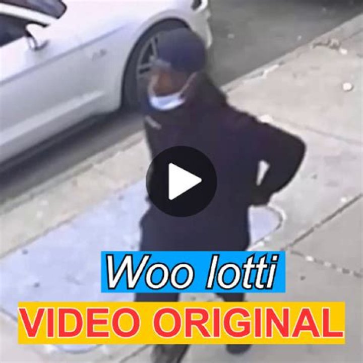 Woo Lotti Video Running: The Rise of a Viral Sensation