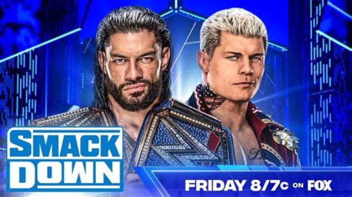 WWE SmackDown Episode 1499: A Comprehensive Recap and Analysis