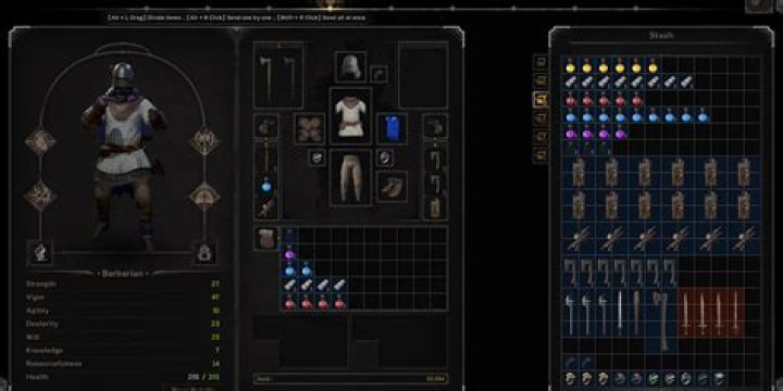 Wyvern Egg in Dark and Darker: A Comprehensive Guide