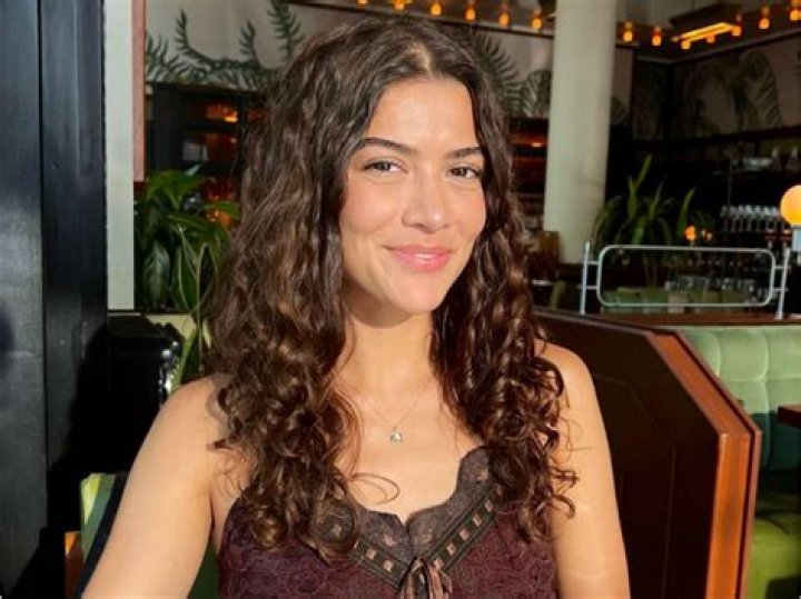 Yasmeen Fletcher: Rising Star in the Entertainment Industry