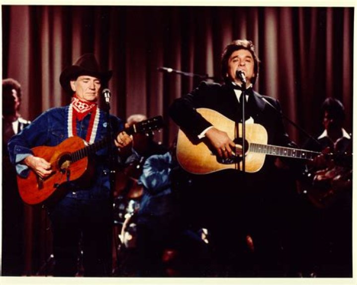 Young Willie Nelson: The Early Life and Influences of a Country Music Legend