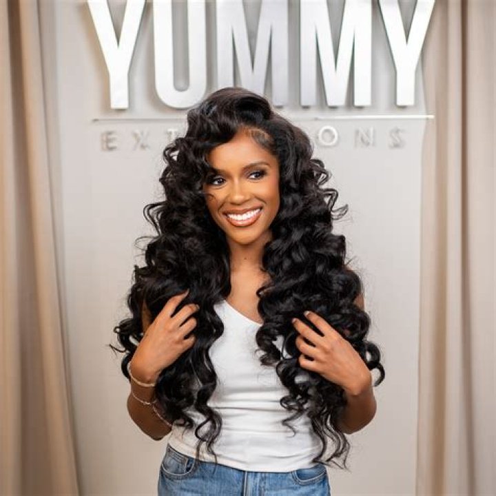 Yummy Hair Extensions: Transform Your Look with Quality Hairpieces