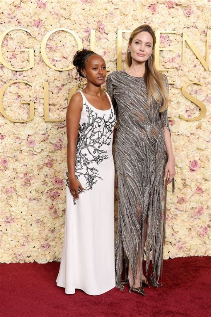 Zahara Marley Jolie: The Life and Journey of Angelina Jolie's Daughter