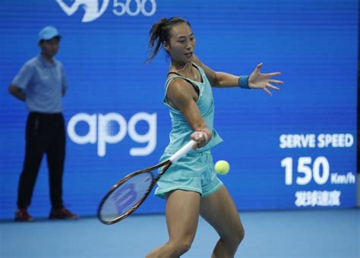 Zhengzhou Open: A Comprehensive Guide to One of China's Premier Tennis Tournaments